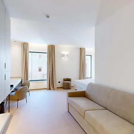 Primo Ostuni Hotel Extérieur photo