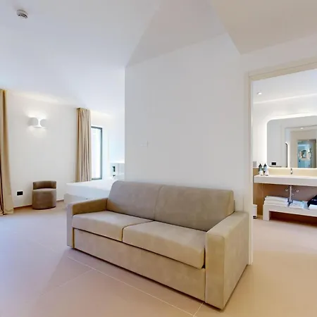 Primo Ostuni Hotel Extérieur photo