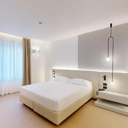 Primo Ostuni Hotel Extérieur photo
