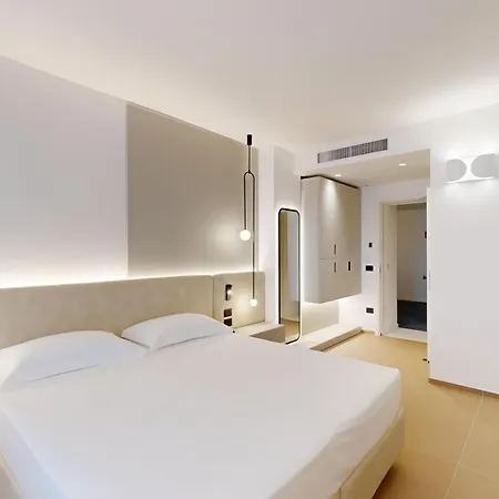 Primo Ostuni Hotel Extérieur photo
