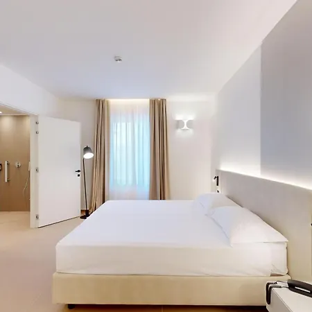 Primo Ostuni Hotel Extérieur photo