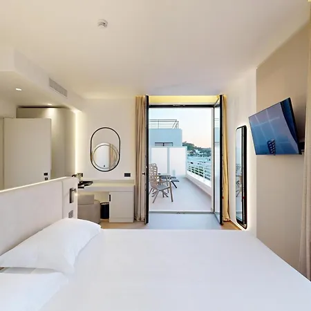 Primo Ostuni Hotel Extérieur photo
