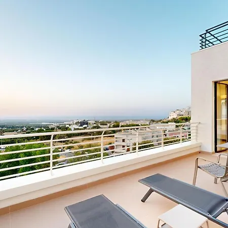 Primo Ostuni Hotel Extérieur photo