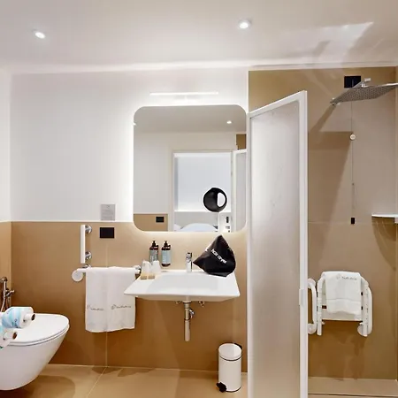 Primo Ostuni Hotel Extérieur photo