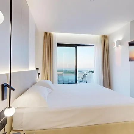 Primo Ostuni Hotel Extérieur photo