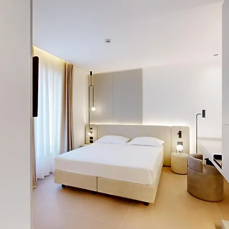 Primo Ostuni Hotel Extérieur photo