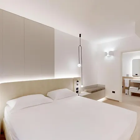 Primo Ostuni Hotel Extérieur photo