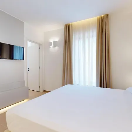 Primo Ostuni Hotel Extérieur photo