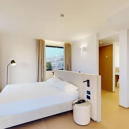 Primo Ostuni Hotel Extérieur photo