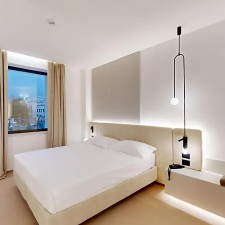 Primo Ostuni Hotel Extérieur photo