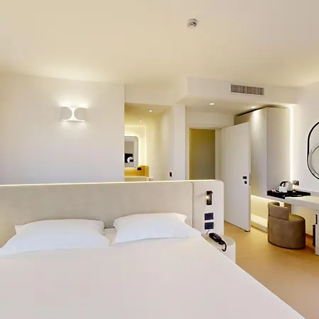 Primo Ostuni Hotel Extérieur photo