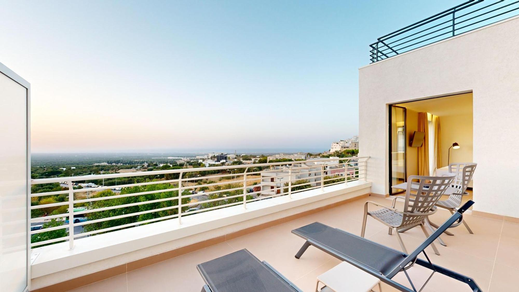 Primo Hotel Ostuni