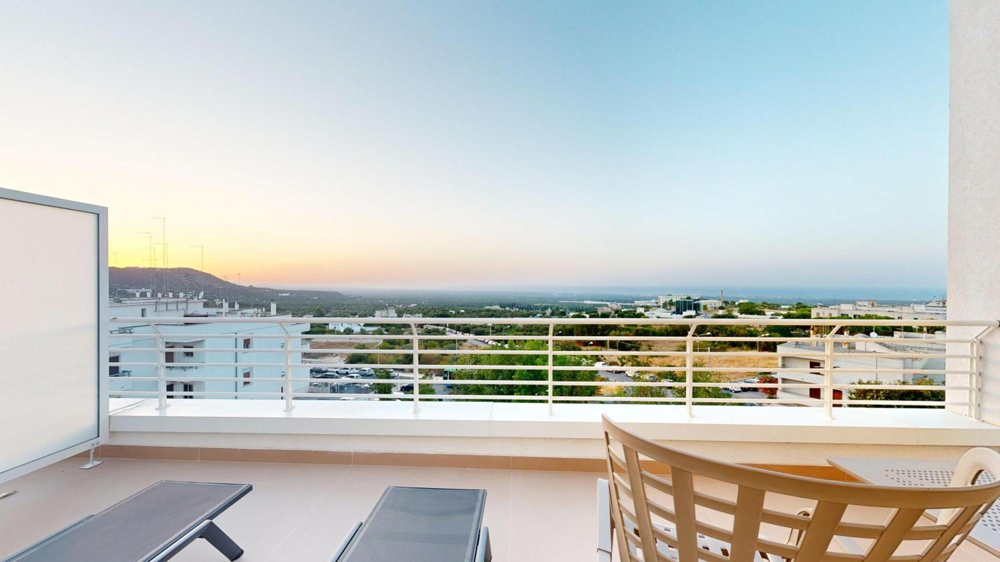 Hotel Primo Ostuni