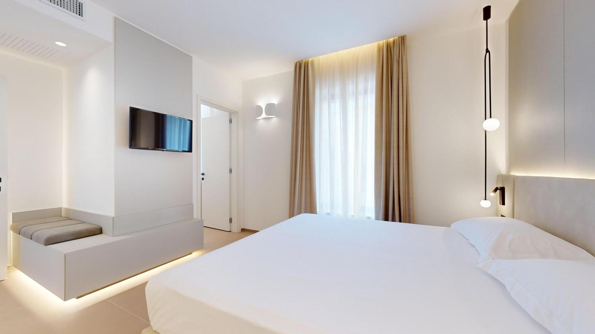 Hotel Primo