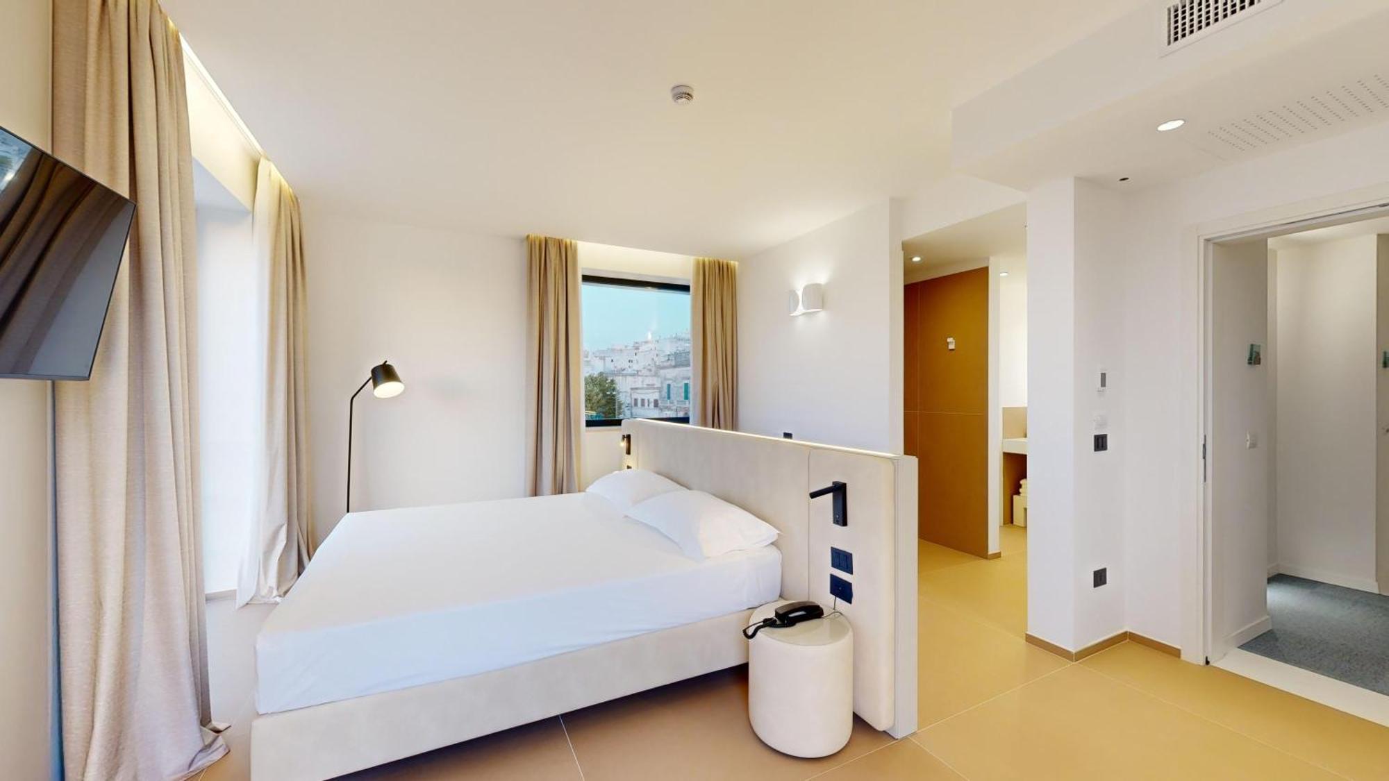 Primo Hotel Ostuni