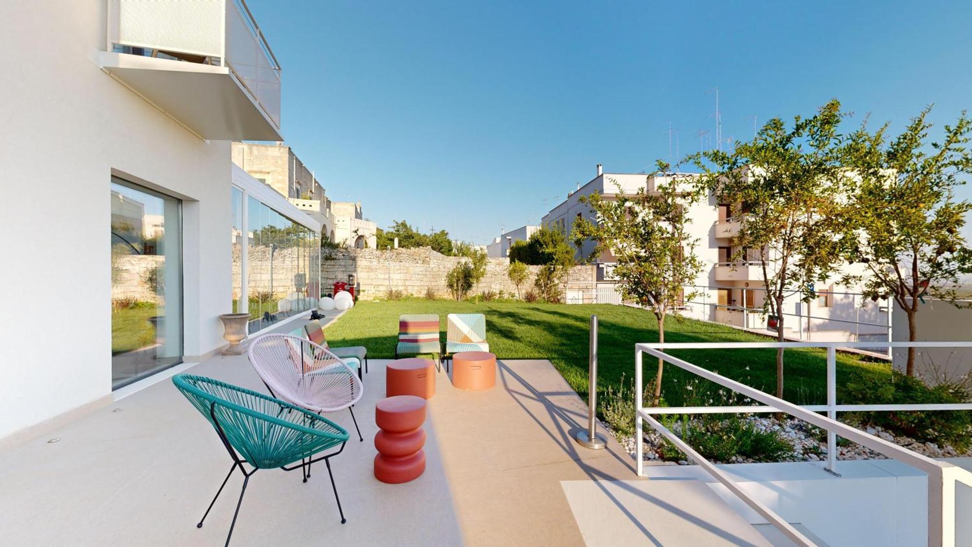 Hotel Primo 4*