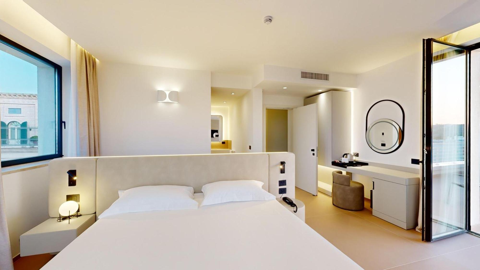 Primo Hotel Ostuni