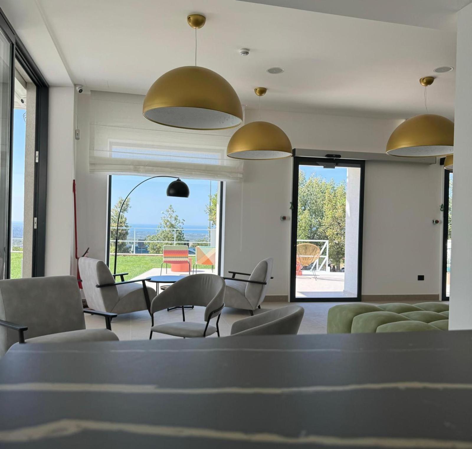 Primo Hotel Ostuni