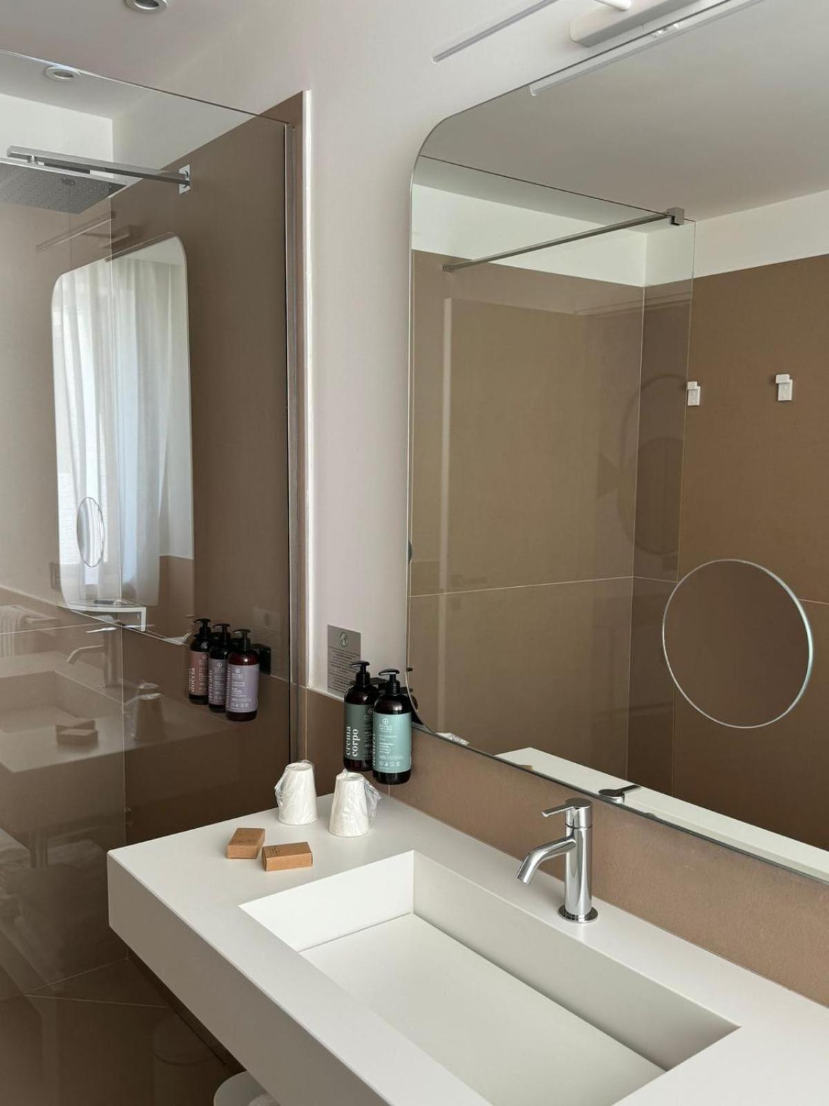 Hotel Primo Ostuni