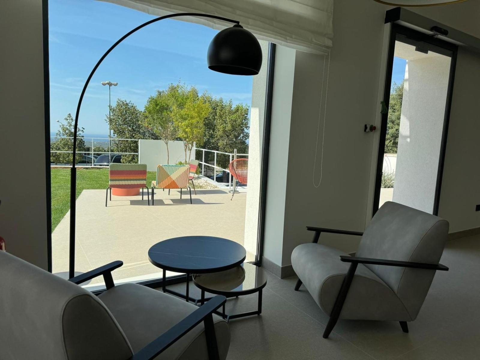 Primo 4* Ostuni