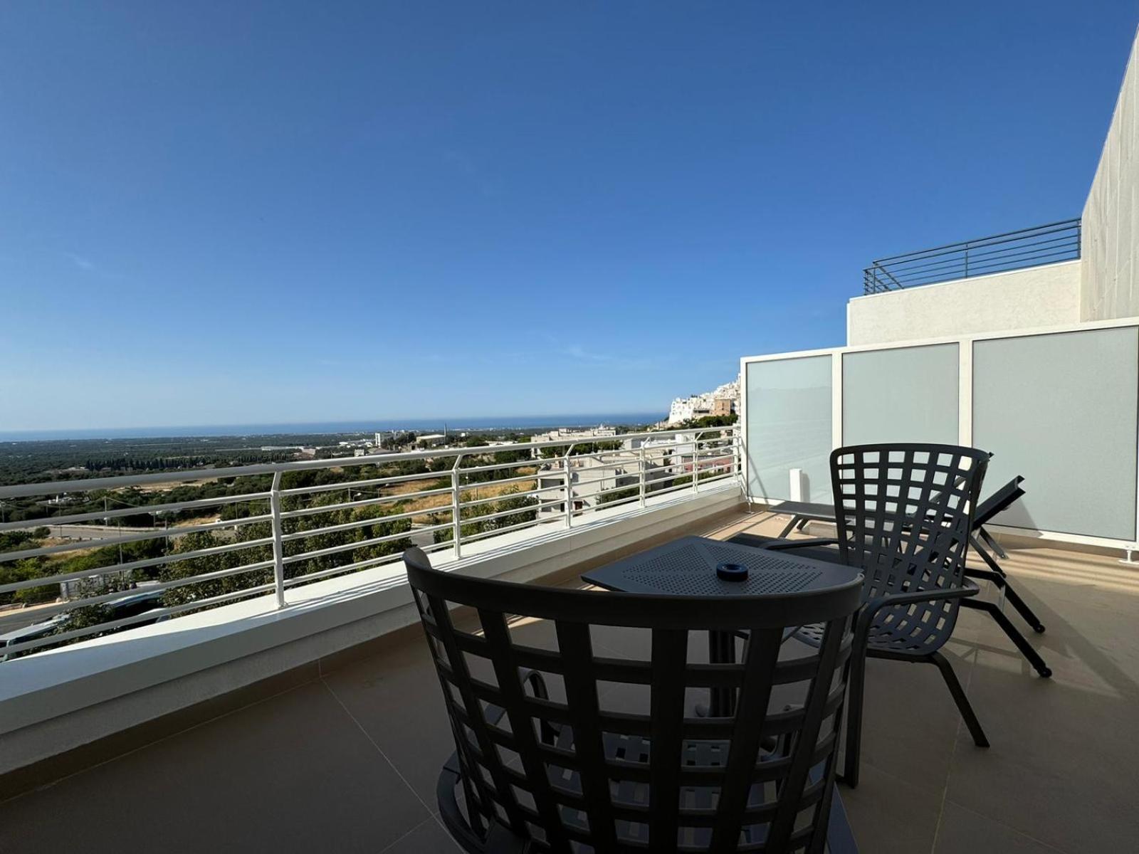 Primo 4* Ostuni