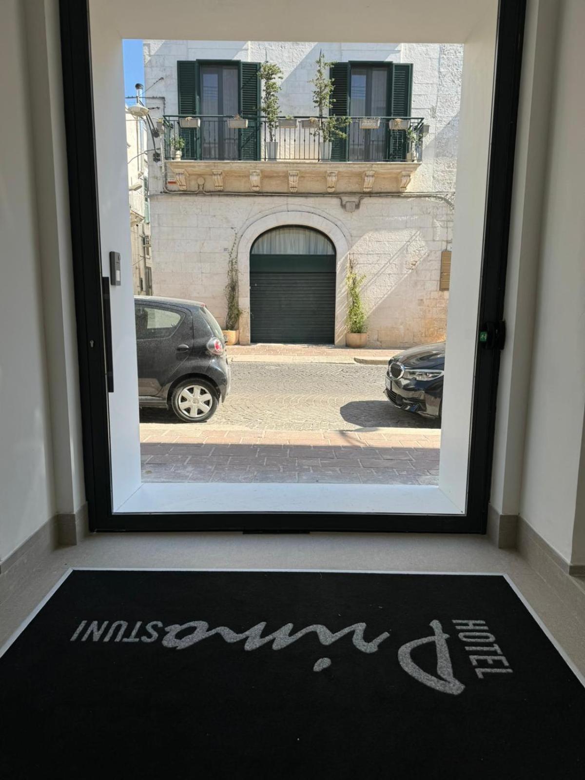 Hotel Primo Ostuni